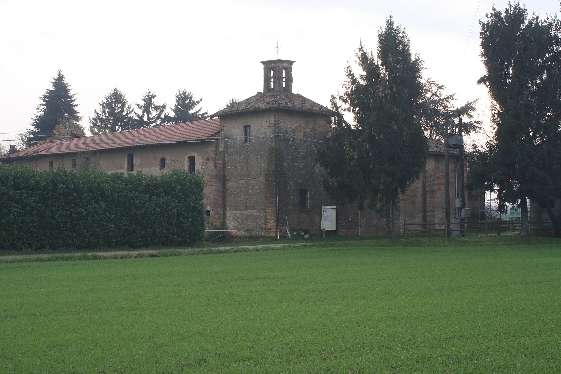 Uboldo